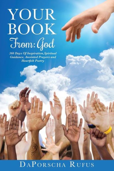 YOUR BOOK From: God