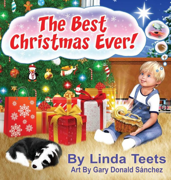 The BEST Christmas Ever