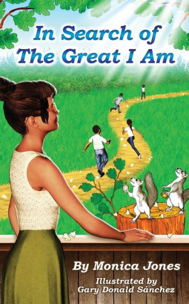 Search of the Great I Am
