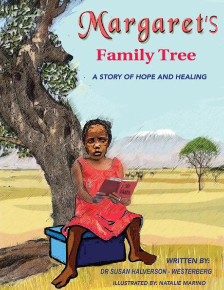 Margaret's Family Tree