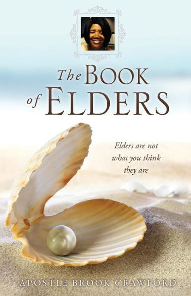 The Book of Elders