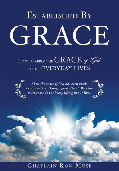 Established By Grace