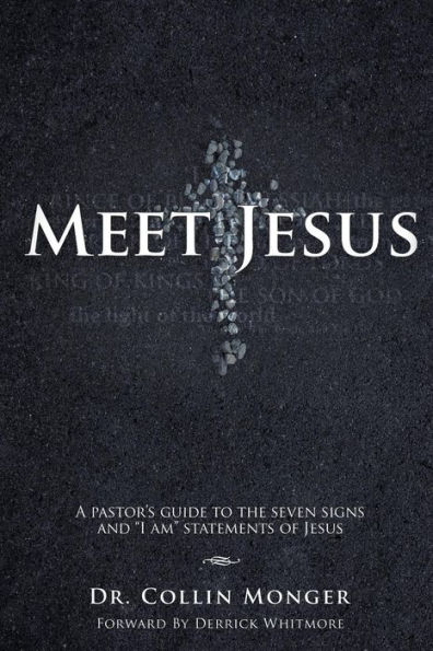 Meet Jesus