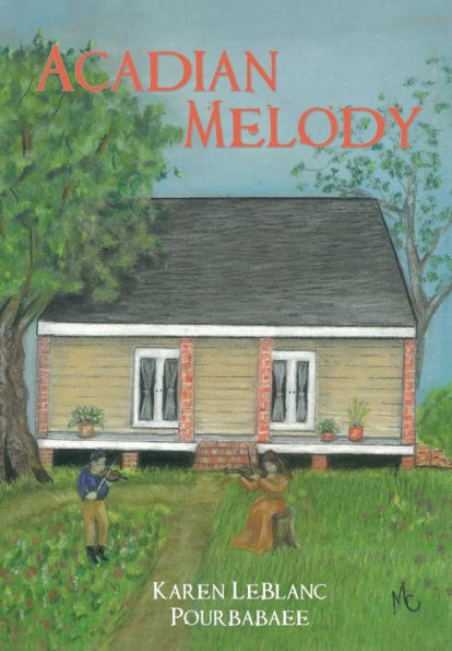 Acadian Melody