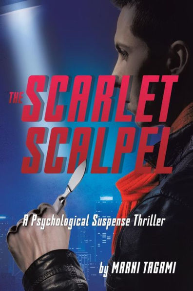 THE SCARLET SCALPEL
