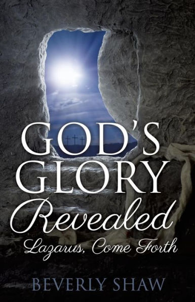 God's Glory Revealed