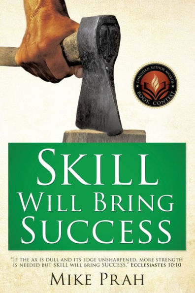 Skill Will Bring Success