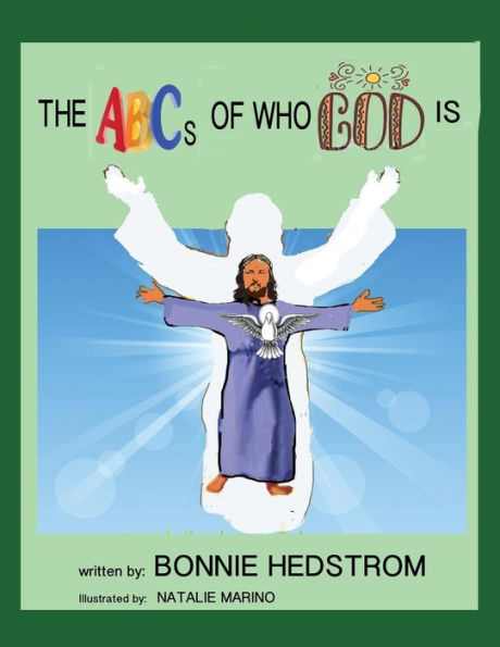 The ABCs of Who God Is