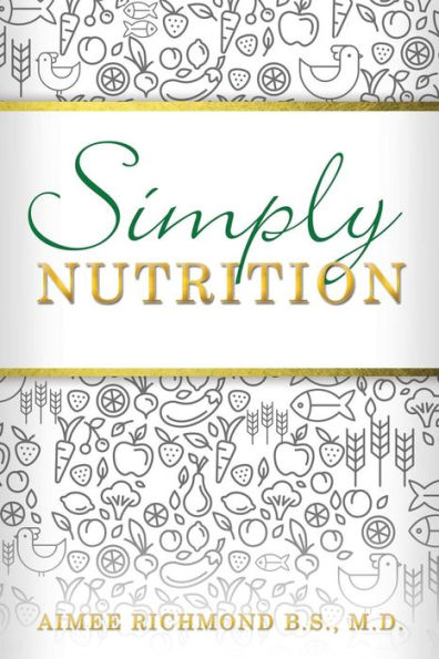 SIMPLY NUTRITION