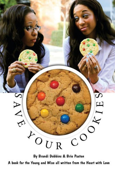 Save Your Cookies