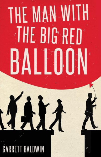 The Man with the Big Red Balloon