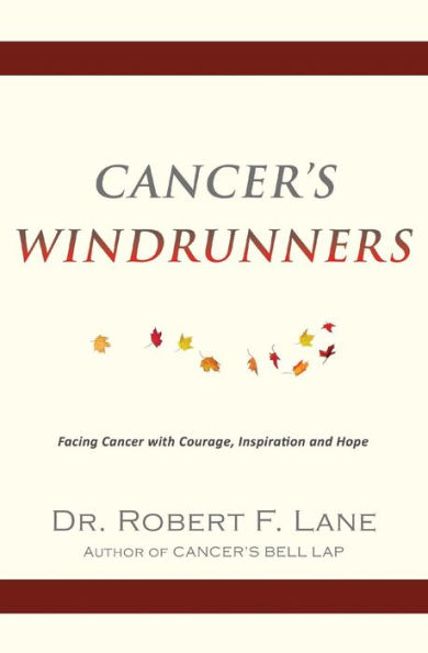 Cancer's WindRunners