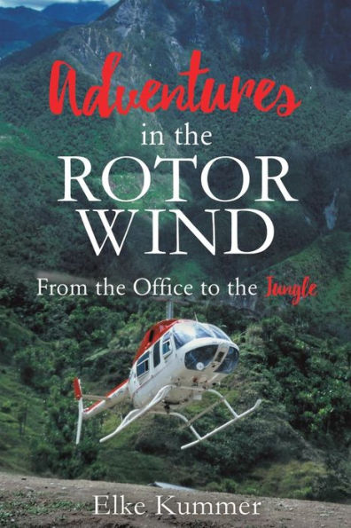 Adventures the Rotor Wind