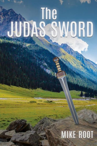 The Judas Sword