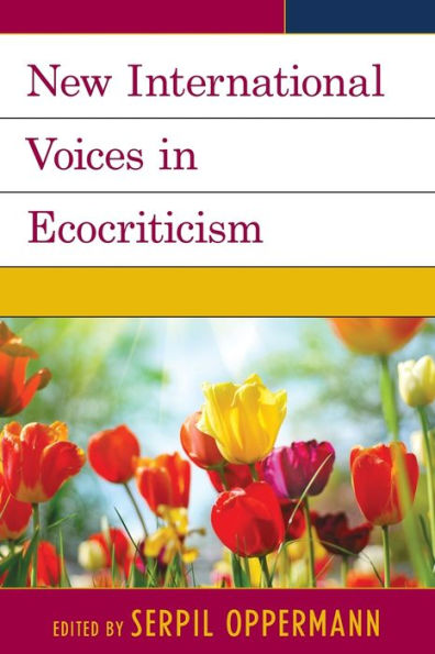 New International Voices Ecocriticism