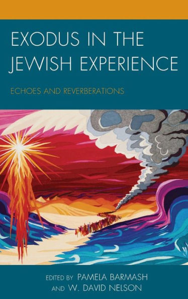 Exodus the Jewish Experience: Echoes and Reverberations