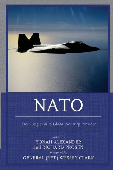 NATO: From Regional to Global Security Provider