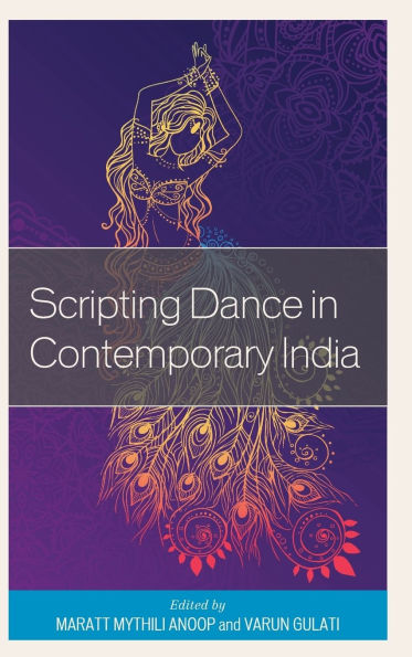 Scripting Dance Contemporary India