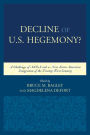 Decline of the U.S. Hegemony?: A Challenge of ALBA and a New Latin American Integration of the Twenty-First Century