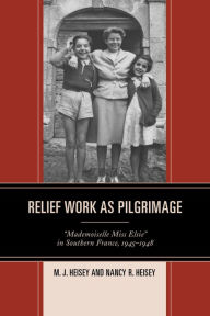 Title: Relief Work as Pilgrimage: 