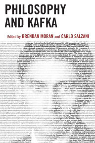 Title: Philosophy and Kafka, Author: Paul Alberts