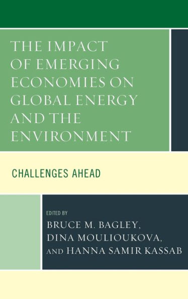 the Impact of Emerging Economies on Global Energy and Environment: Challenges Ahead