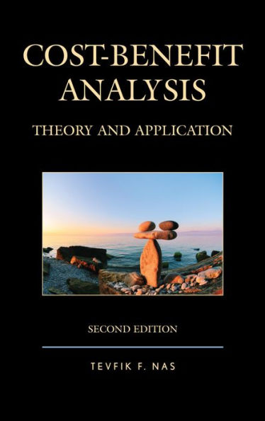 Cost-Benefit Analysis: Theory and Application