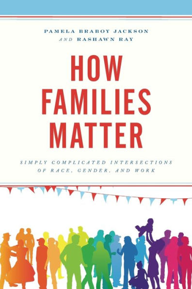 How Families Matter: Simply Complicated Intersections of Race, Gender, and Work