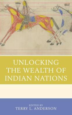 Unlocking the Wealth of Indian Nations