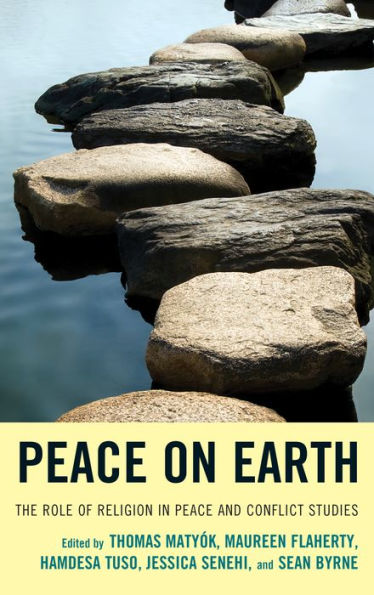 Peace on Earth: The Role of Religion and Conflict Studies