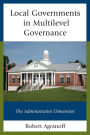 Local Governments in Multilevel Governance: The Administrative Dimension