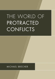 Title: The World of Protracted Conflicts, Author: Michael Brecher