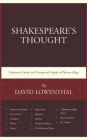 Shakespeare's Thought: Unobserved Details and Unsuspected Depths in Eleven Plays