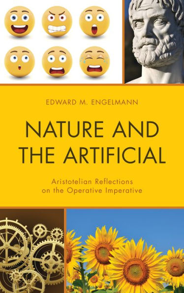 Nature and the Artificial: Aristotelian Reflections on Operative Imperative