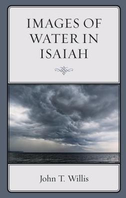 Images of Water in Isaiah