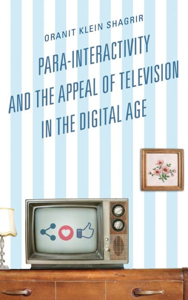 Para-Interactivity and the Appeal of Television Digital Age