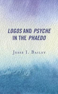 Logos and Psyche the Phaedo