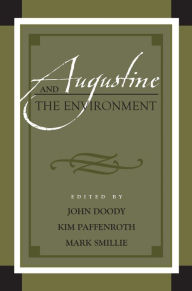 Title: Augustine and the Environment, Author: John Doody