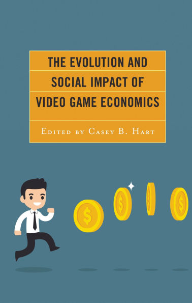 The Evolution and Social Impact of Video Game Economics