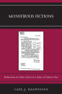 Monstrous Fictions: Reflections on John Calvin in a Time of Culture War