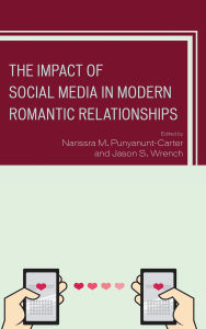 Title: The Impact of Social Media in Modern Romantic Relationships, Author: V. Santiago Arias
