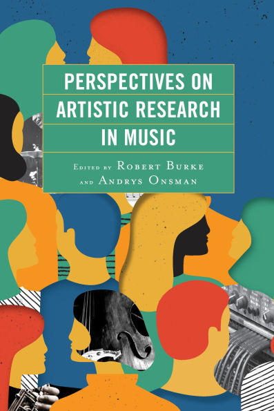 Perspectives on Artistic Research Music