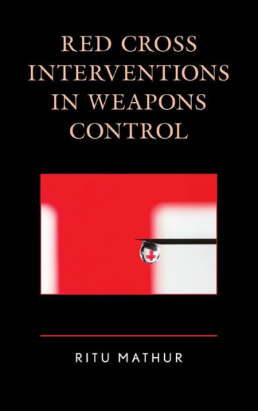 Red Cross Interventions Weapons Control