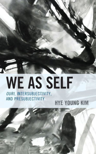 We as Self: Ouri, Intersubjectivity, and Presubjectivity