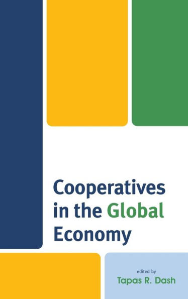 Cooperatives the Global Economy