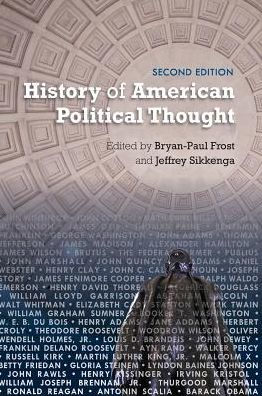 History of American Political Thought