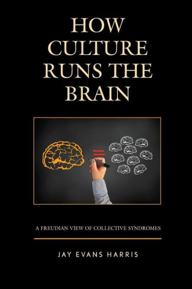 How Culture Runs the Brain: A Freudian View of Collective Syndromes