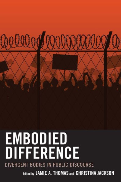 Embodied Difference: Divergent Bodies Public Discourse
