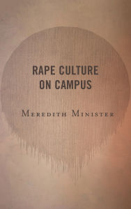 Rape Culture on Campus