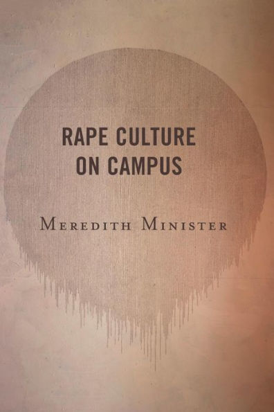 Rape Culture on Campus